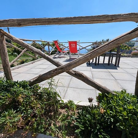 Louis House Ad Agerola Per Amalfi Positano Pompei Villa Esterno foto