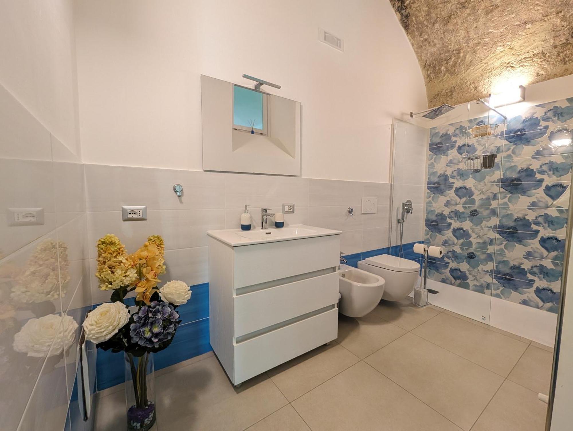 Louis House Ad Agerola Per Amalfi Positano Pompei Villa Esterno foto