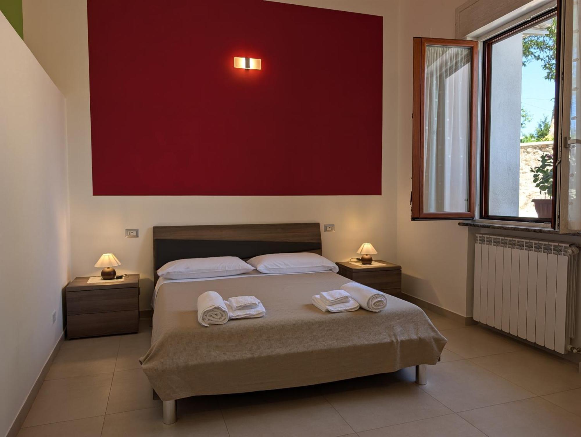 Louis House Ad Agerola Per Amalfi Positano Pompei Villa Esterno foto