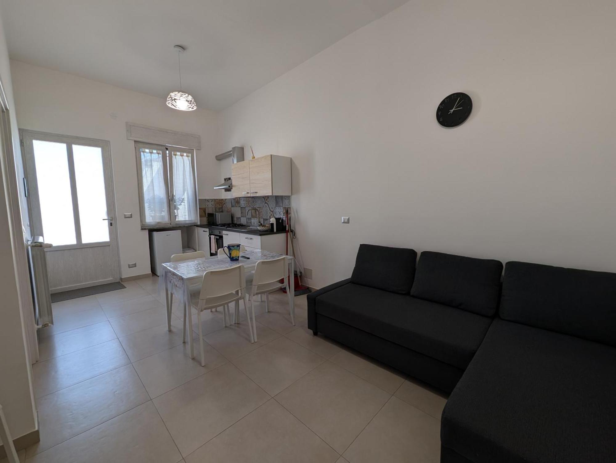 Louis House Ad Agerola Per Amalfi Positano Pompei Villa Esterno foto