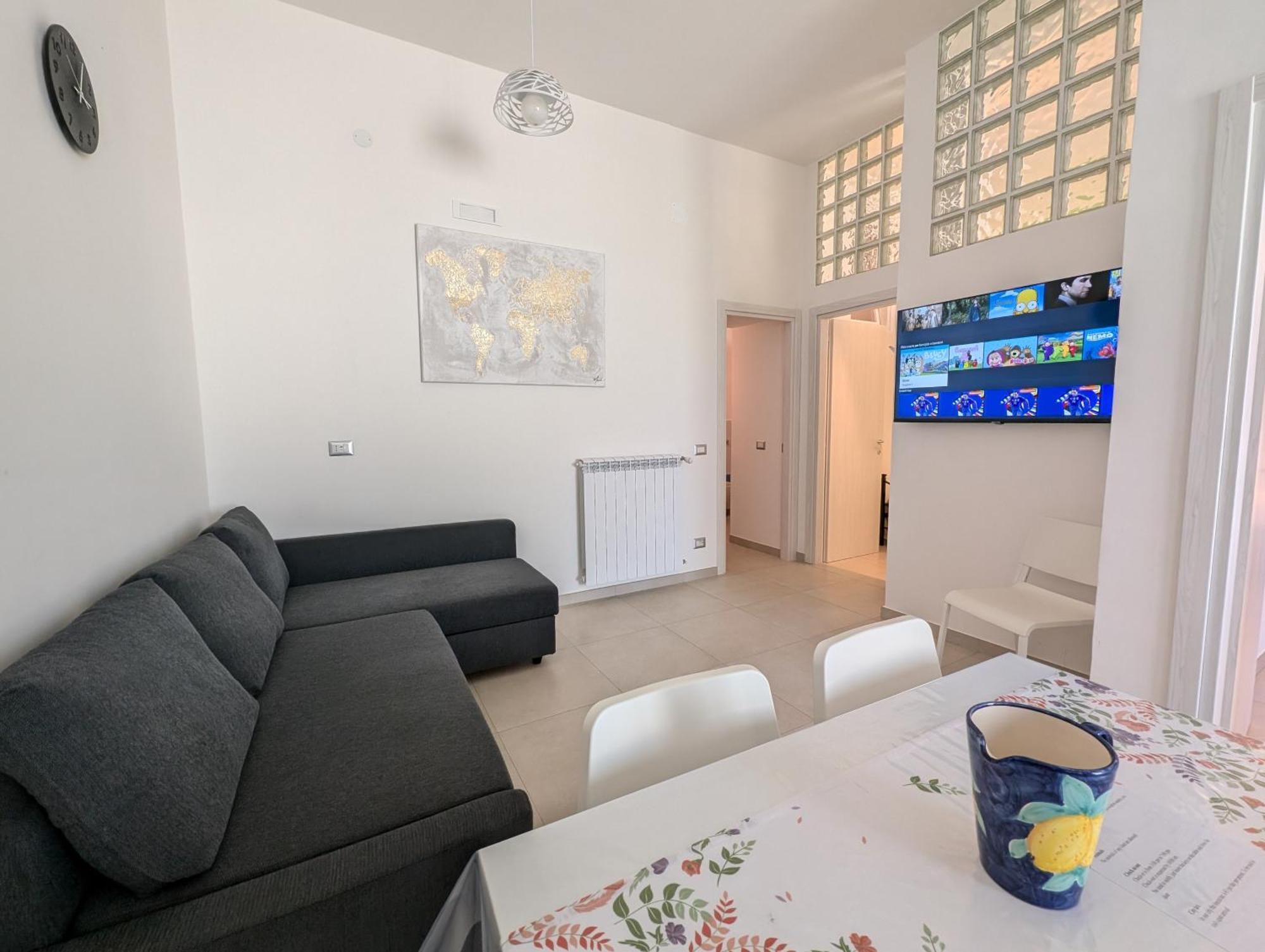 Louis House Ad Agerola Per Amalfi Positano Pompei Villa Esterno foto