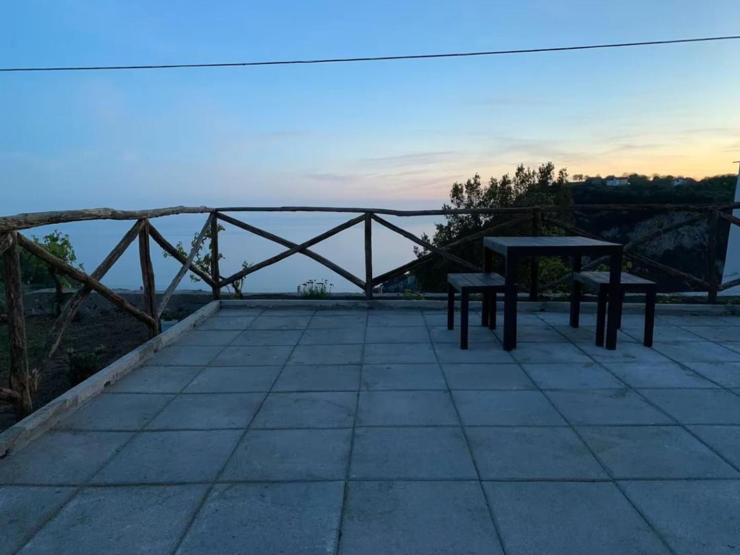 Louis House Ad Agerola Per Amalfi Positano Pompei Villa Esterno foto