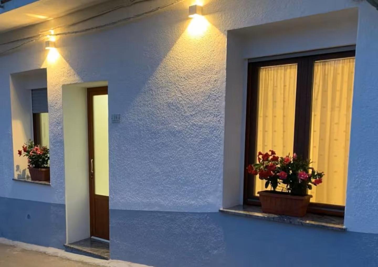 Louis House Ad Agerola Per Amalfi Positano Pompei Villa Esterno foto
