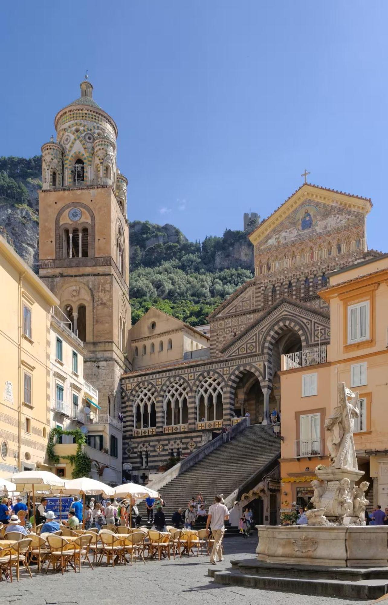 Louis House Ad Agerola Per Amalfi Positano Pompei Villa Esterno foto
