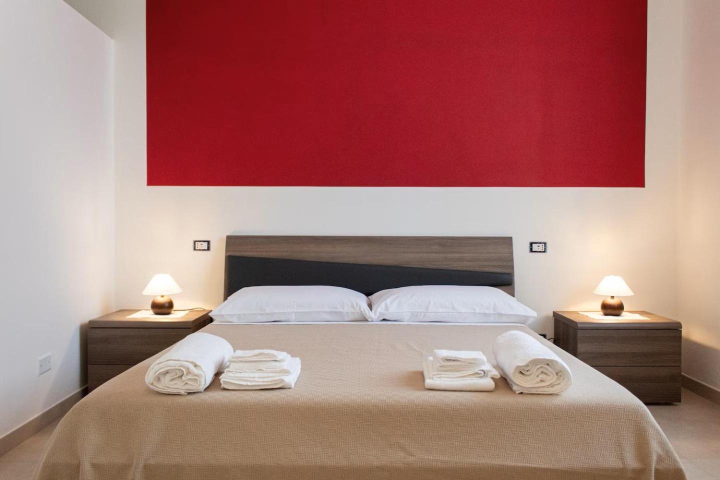 Louis House Ad Agerola Per Amalfi Positano Pompei Villa Esterno foto